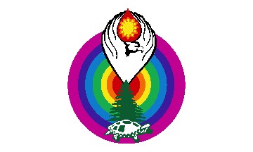 Powhatan Renape Nation